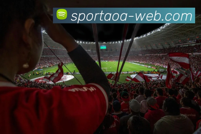 AOA体育品牌故事