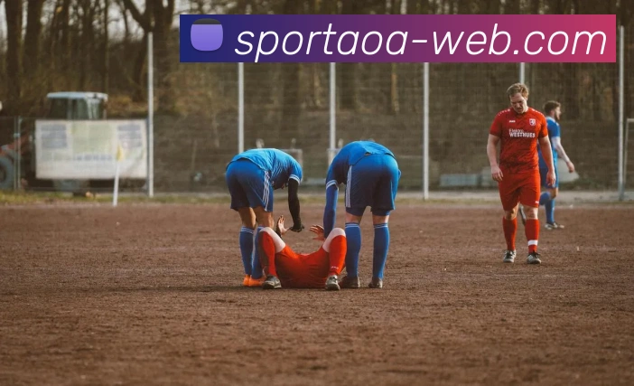 AOA体育服务体系